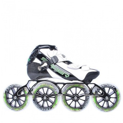 Rolki biegowe Tempish Spider 10000047015 47 Rolki biegowe Tempish Spider 10000047015 47