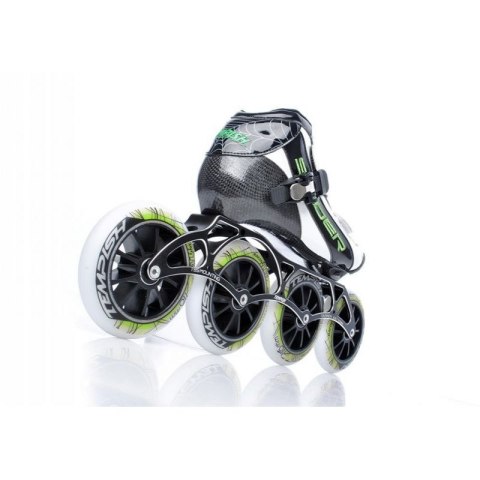Rolki biegowe Tempish Spider 10000047015 47 Rolki biegowe Tempish Spider 10000047015 47