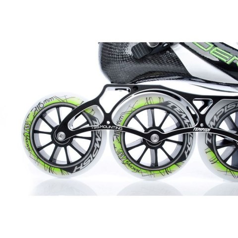 Rolki biegowe Tempish Spider 10000047015 47 Rolki biegowe Tempish Spider 10000047015 47