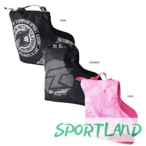 Torba na rolki/łyżwy Tempish Skate Bag New 102000172043 MEN Torba na rolki/łyżwy Tempish Skate Bag New 102000172043 MEN