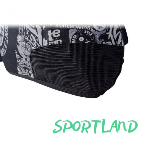Torba na rolki/łyżwy Tempish Skate Bag New 102000172043 MEN Torba na rolki/łyżwy Tempish Skate Bag New 102000172043 MEN