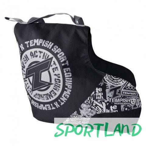 Torba na rolki/łyżwy Tempish Skate Bag New 102000172043 MEN Torba na rolki/łyżwy Tempish Skate Bag New 102000172043 MEN