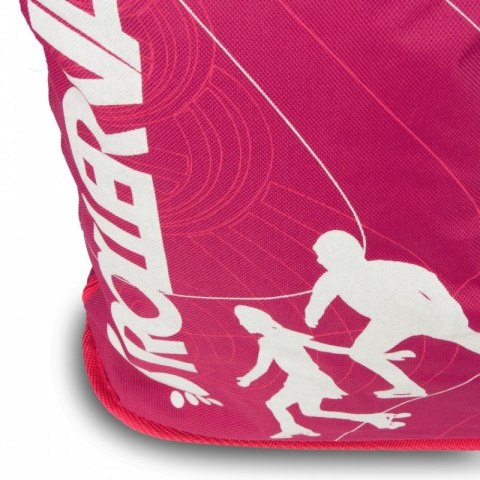 Torba na rolki/łyżwy Tempish Skate Bag Sr 102000172033 fioletowy Torba na rolki/łyżwy Tempish Skate Bag Sr 102000172033 fioletowy