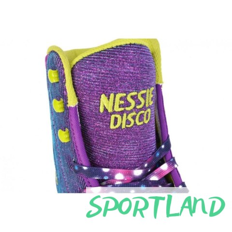 Wrotki Tempish Nessie Disco 1000004921 33 Wrotki Tempish Nessie Disco 1000004921 33