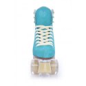 Wrotki Tempish Nessie Star Aqua 1000004918 39