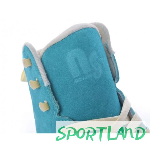 Wrotki Tempish Nessie Star Aqua 1000004918 41 Wrotki Tempish Nessie Star Aqua 1000004918 41