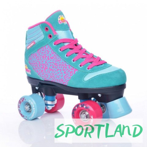 Wrotki Tempish Sunny Leopard Jr 1000004923 33 Wrotki Tempish Sunny Leopard Jr 1000004923 33