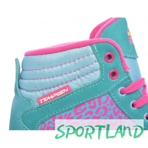 Wrotki Tempish Sunny Leopard Jr 1000004923 33 Wrotki Tempish Sunny Leopard Jr 1000004923 33