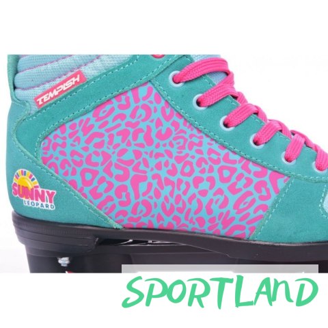 Wrotki Tempish Sunny Leopard Jr 1000004923 33 Wrotki Tempish Sunny Leopard Jr 1000004923 33