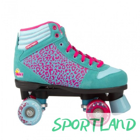 Wrotki Tempish Sunny Leopard Jr 1000004923 34 Wrotki Tempish Sunny Leopard Jr 1000004923 34