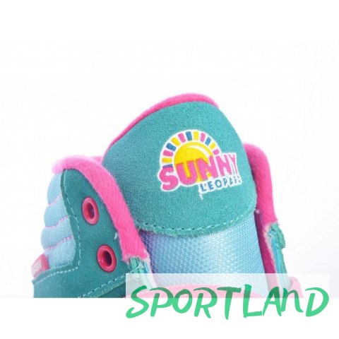 Wrotki Tempish Sunny Leopard Jr 1000004923 35 Wrotki Tempish Sunny Leopard Jr 1000004923 35
