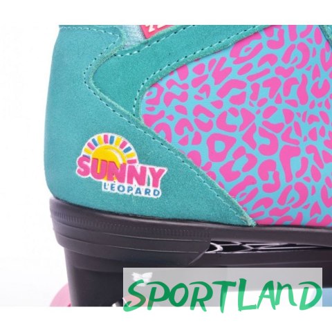 Wrotki Tempish Sunny Leopard Jr 1000004923 35 Wrotki Tempish Sunny Leopard Jr 1000004923 35
