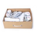 Wrotki Tempish Tiny Plus Jr 1000004908 28