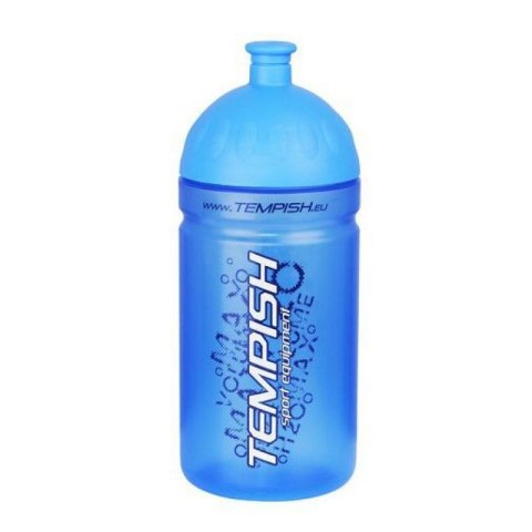 Bidon Tempish 500ml 12400001026 czerwony Bidon Tempish 500ml 12400001026 czerwony