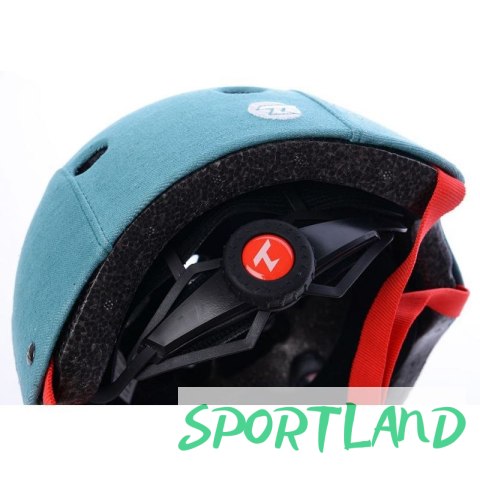 Kask Tempish Skillet Air 102001087 M Kask Tempish Skillet Air 102001087 M