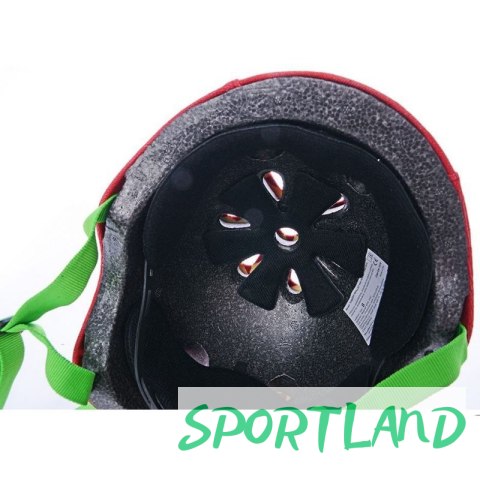 Kask Tempish Skillet Air 102001087 M Kask Tempish Skillet Air 102001087 M