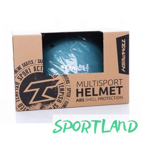 Kask Tempish Skillet Air 102001087 M Kask Tempish Skillet Air 102001087 M