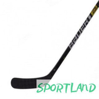 Kij kompozytowy Bauer Supreme 2S Pro GripTac '18 1054175 087