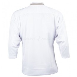 Koszulka hokejowa Sportrebel Jr MOHAWK - biały L-XL