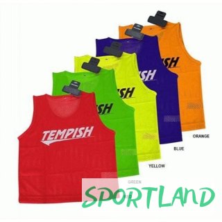 Koszulka znacznik Tempish Basic Kids Jr 212000131 zielony