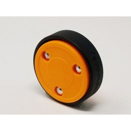 Krążek hokejowy in-line Smart Hockey VPSLIDER zielony