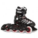 Łyżwy, rolki Tempish Clips Duo Jr 13000008253 29-32