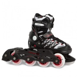 Łyżwy, rolki Tempish Clips Duo Jr 13000008253 29-32