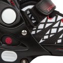 Łyżwy, rolki Tempish Clips Duo Jr 13000008253 29-32