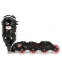 Łyżwy, rolki Tempish Clips Duo Jr 13000008253 33-36