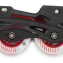 Łyżwy, rolki Tempish Clips Duo Jr 13000008253 33-36