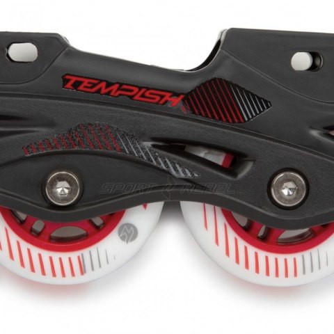 Łyżwy, rolki Tempish Clips Duo Jr 13000008253 33-36 Łyżwy, rolki Tempish Clips Duo Jr 13000008253 33-36