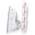 Łyżwy, rolki Tempish Clips Duo Jr 13000008254 33-36