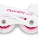 Łyżwy, rolki Tempish Clips Duo Jr 13000008254 37-40