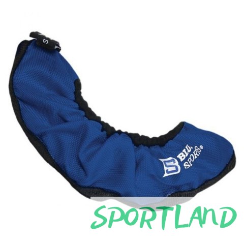 Ochraniacze płóz BlueSports Platinum Jr Ochraniacze płóz BlueSports Platinum Jr