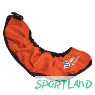 Ochraniacze płóz BlueSports Platinum Sr