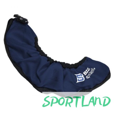 Ochraniacze płóz BlueSports Platinum Sr Ochraniacze płóz BlueSports Platinum Sr