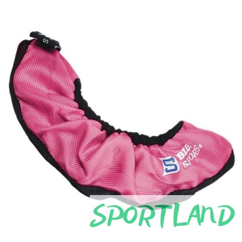 Ochraniacze płóz BlueSports Platinum Sr Ochraniacze płóz BlueSports Platinum Sr