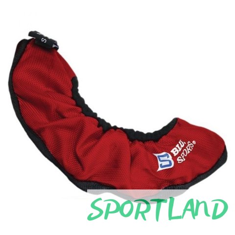 Ochraniacze płóz BlueSports Platinum Sr Ochraniacze płóz BlueSports Platinum Sr