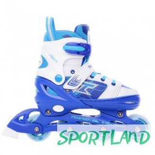 Rolki Tempish Swist Flash Jr 1000000032 26-29