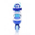 Rolki Tempish Swist Flash Jr 1000000032 26-29