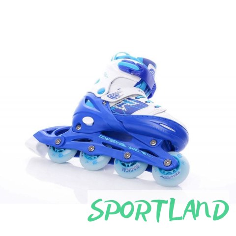 Rolki Tempish Swist Flash Jr 1000000032 26-29 Rolki Tempish Swist Flash Jr 1000000032 26-29