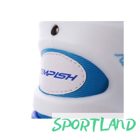Rolki Tempish Swist Flash Jr 1000000032 26-29 Rolki Tempish Swist Flash Jr 1000000032 26-29