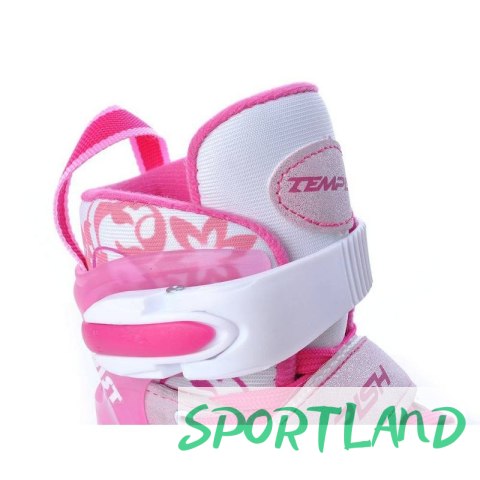 Rolki Tempish Swist Flash Jr 1000000032 26-29 Rolki Tempish Swist Flash Jr 1000000032 26-29