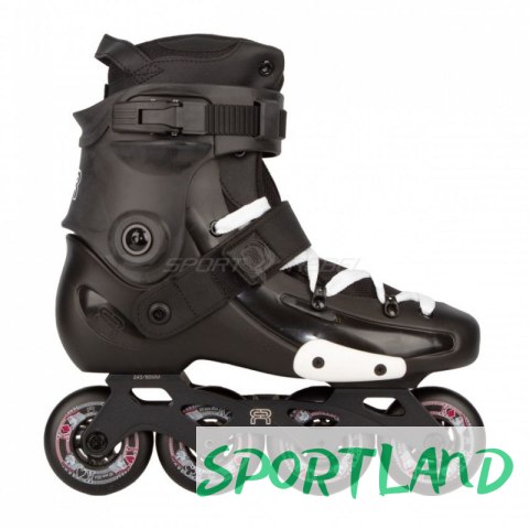 Rolki freestyle SEBA FRX 80 SkkfrX80-OR 43