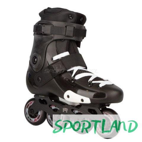 Rolki freestyle SEBA FRX 80 SkkfrX80-OR 43