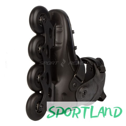 Rolki freestyle SEBA FRX 80 SkkfrX80-OR 43