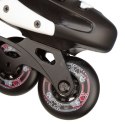 Rolki freestyle SEBA FRX 80 SkkfrX80-OR 43
