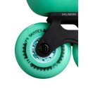 Rolki freestyle SEBA FRX 80 SkkfrX80-OR 43