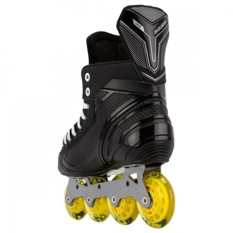 Rolki hokejowe Bauer RH RS Jr 1053627 03.0R Rolki hokejowe Bauer RH RS Jr 1053627 03.0R