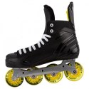 Rolki hokejowe Bauer RH RS Jr 1053627 05.0R